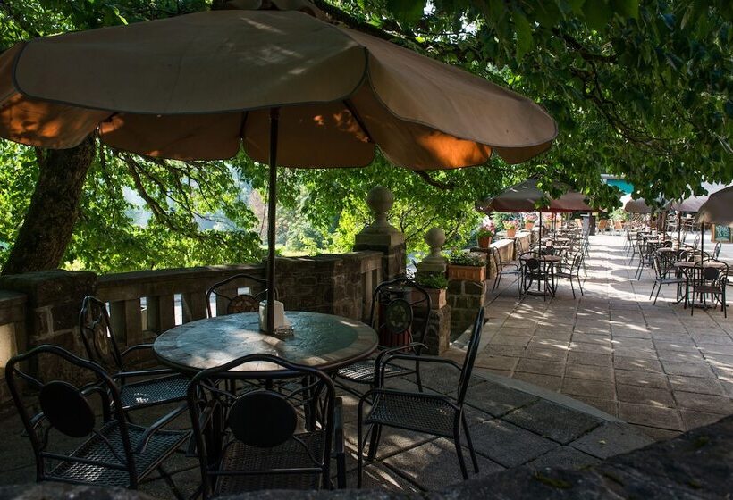 Отель Vila Economat