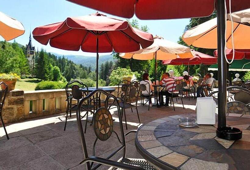 Отель Vila Economat