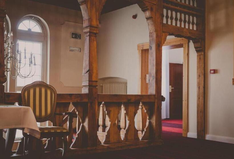 ホテル Willa Starosty