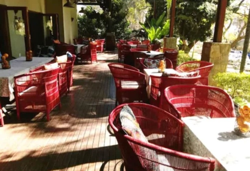 فندق Willows Boutique