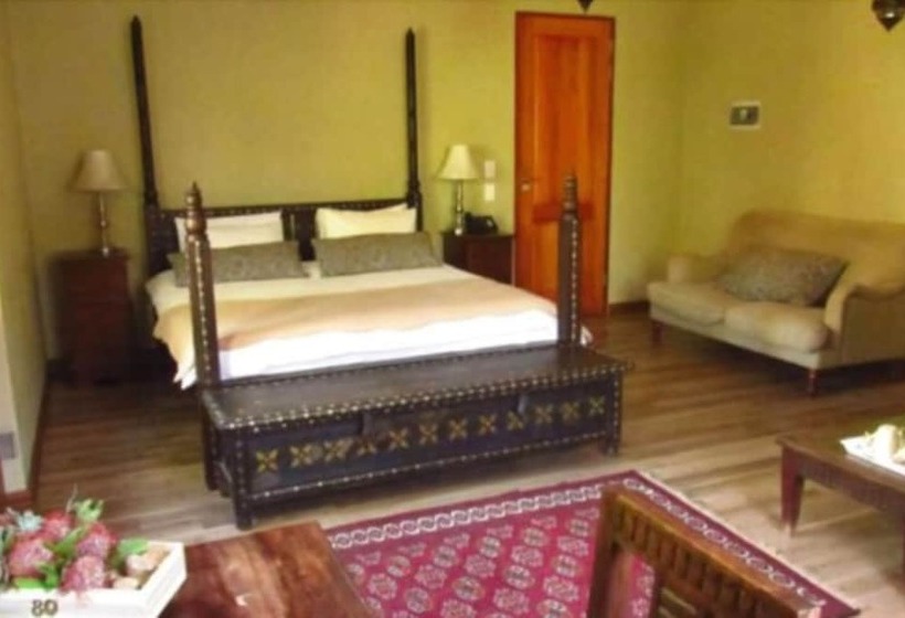 فندق Willows Boutique