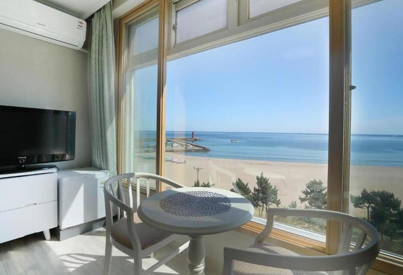 호텔 Naksan World Beach