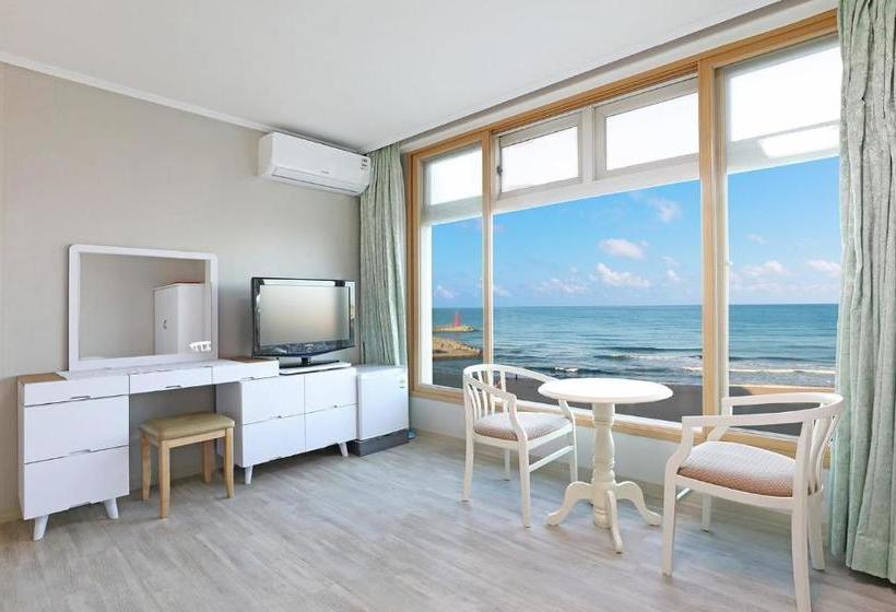 호텔 Naksan World Beach