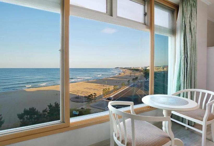 호텔 Naksan World Beach