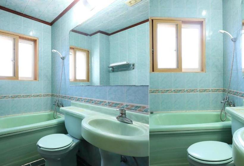 호텔 Naksan World Beach