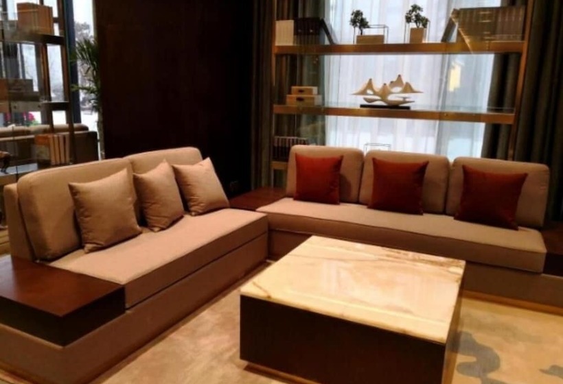 فندق Xi An Boffo L