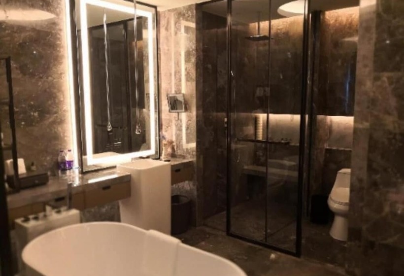 فندق Xi An Boffo L