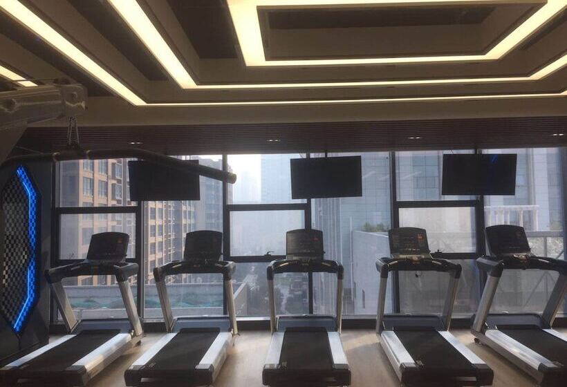 فندق Xi An Boffo L