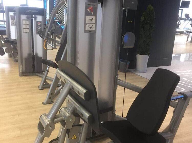 בית מלון כפרי Xi An Boffo L