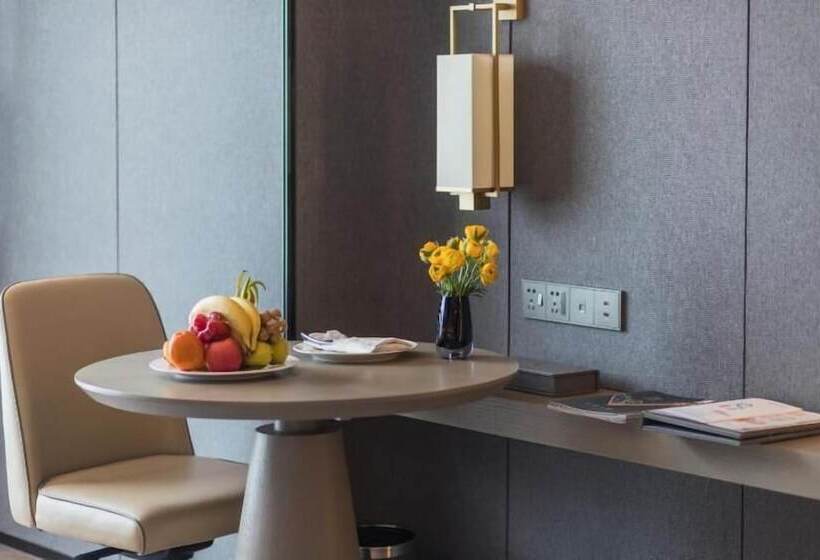 בית מלון כפרי Xi An Boffo L