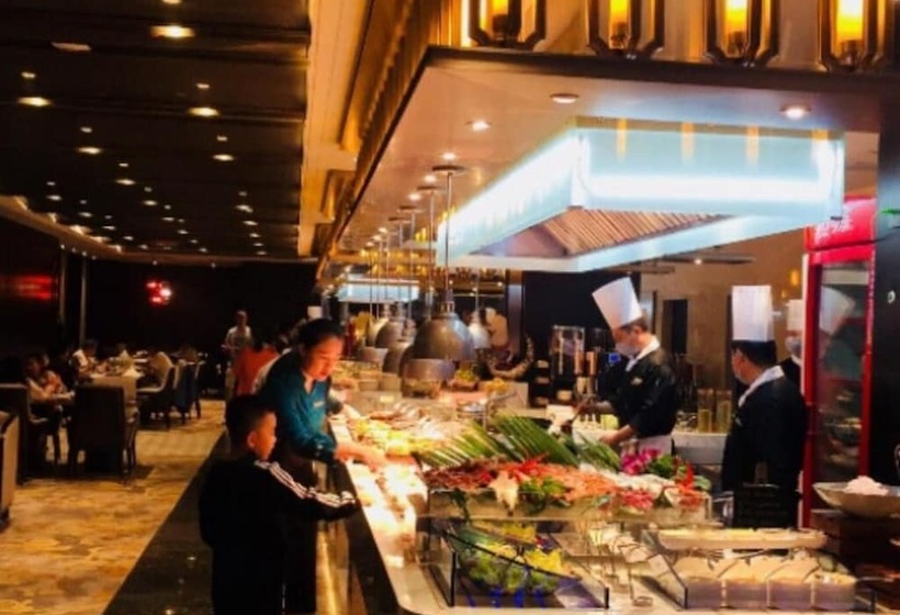 فندق Xi An Boffo L
