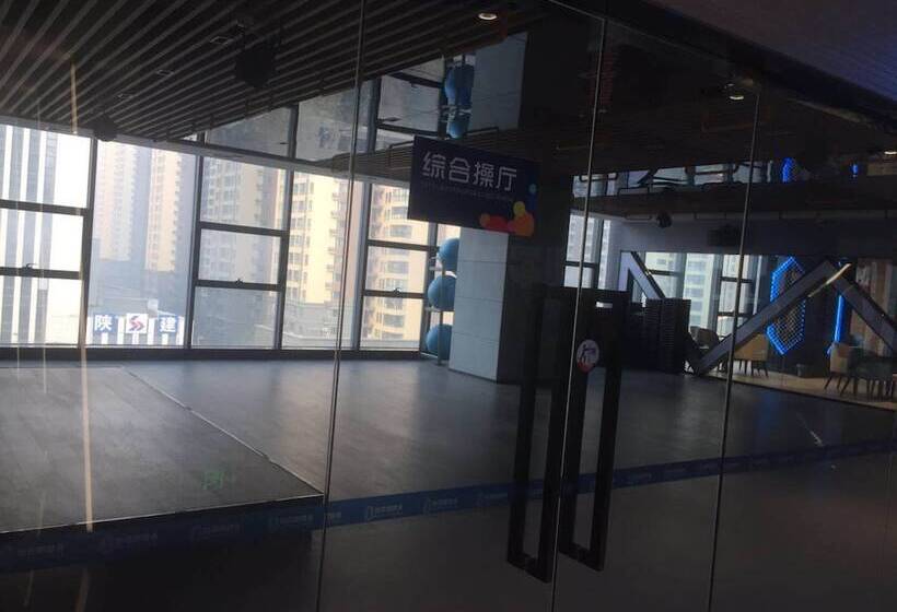 فندق Xi An Boffo L