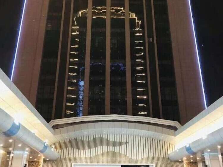 فندق Xi An Boffo L