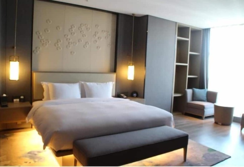 فندق Xi An Boffo L