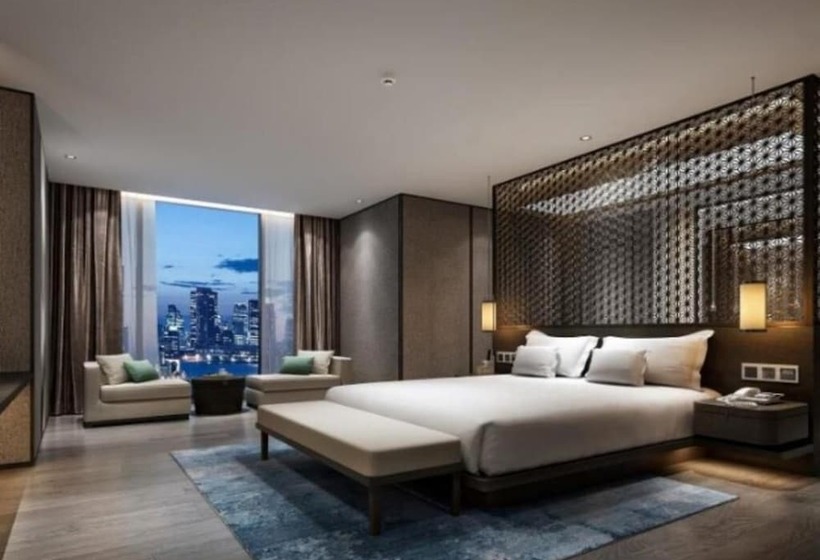 בית מלון כפרי Xi An Boffo L