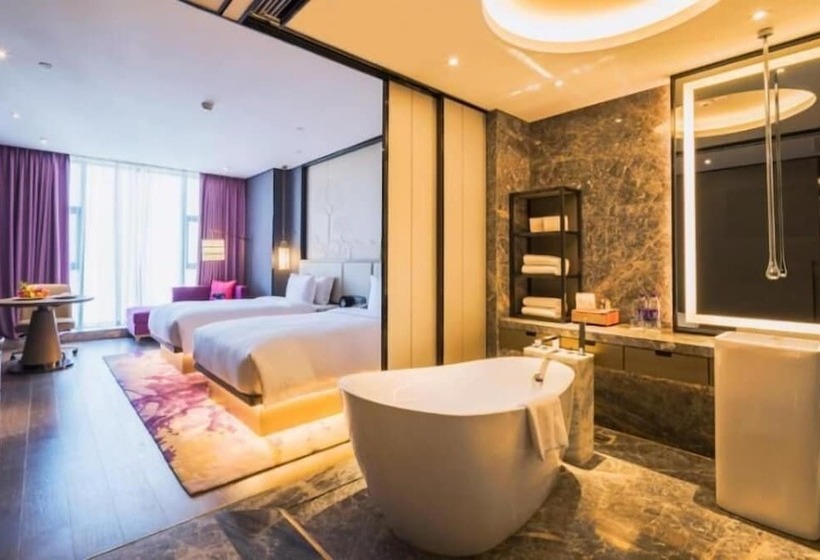 فندق Xi An Boffo L