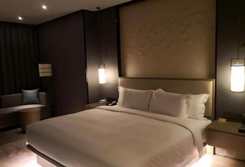 בית מלון כפרי Xi An Boffo L