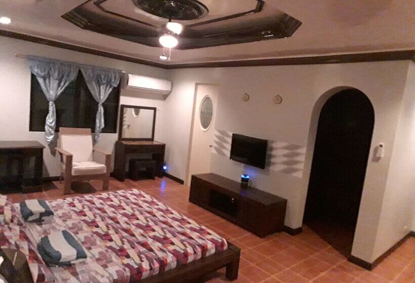 Kim Beatriz Compound