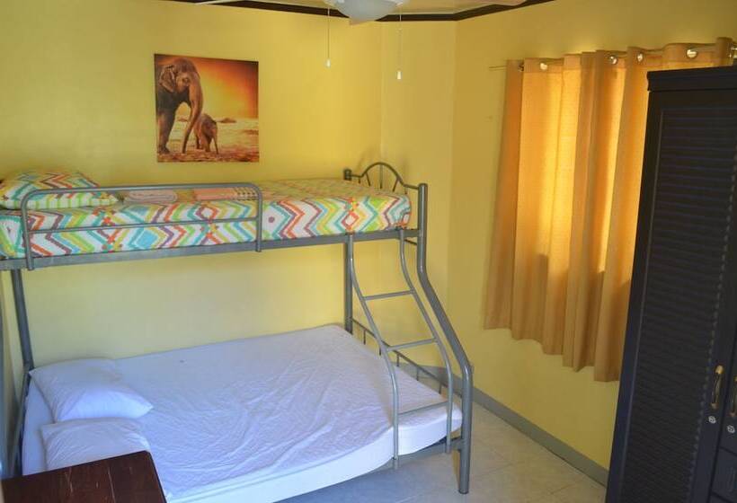 Kim Beatriz Compound