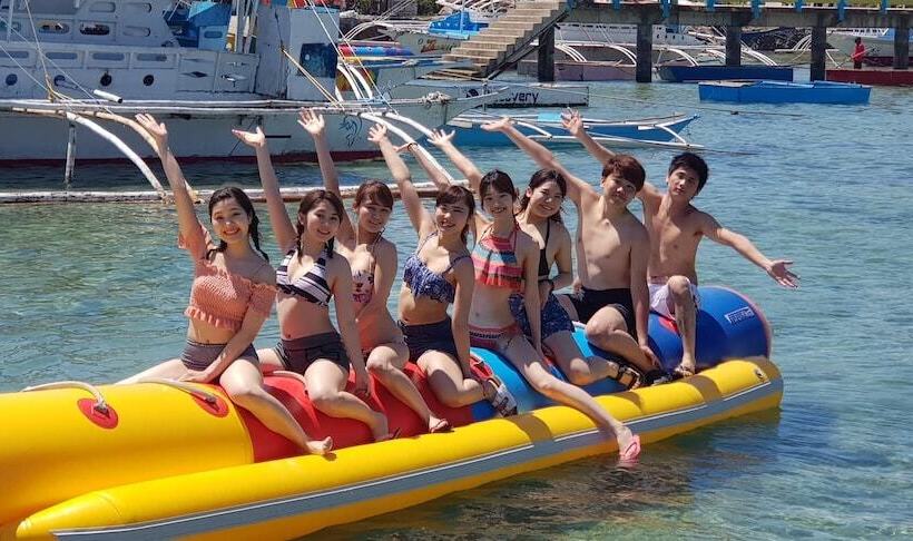 Kim Beatriz Compound