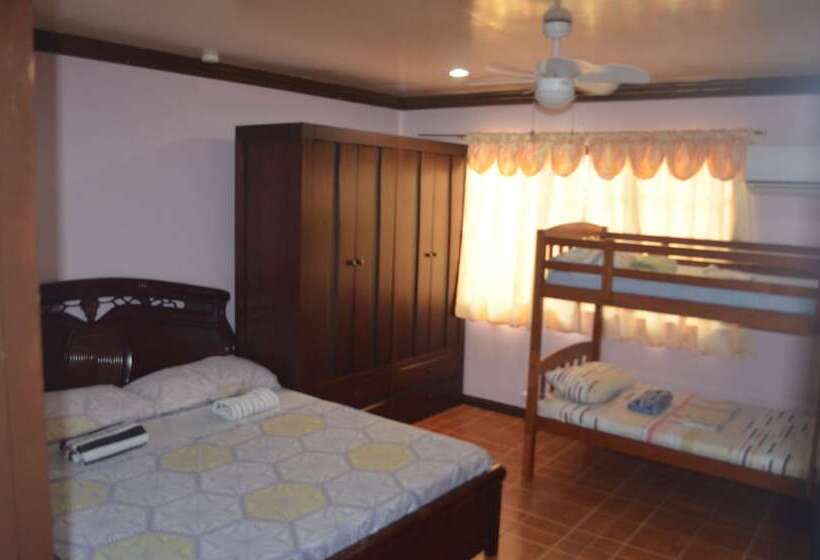 Kim Beatriz Compound