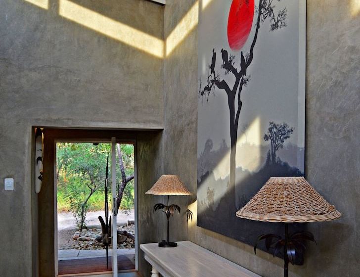 Kruger River Villas  Treetop Loft