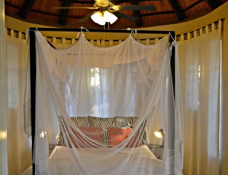 Kruger River Villas  Treetop Loft