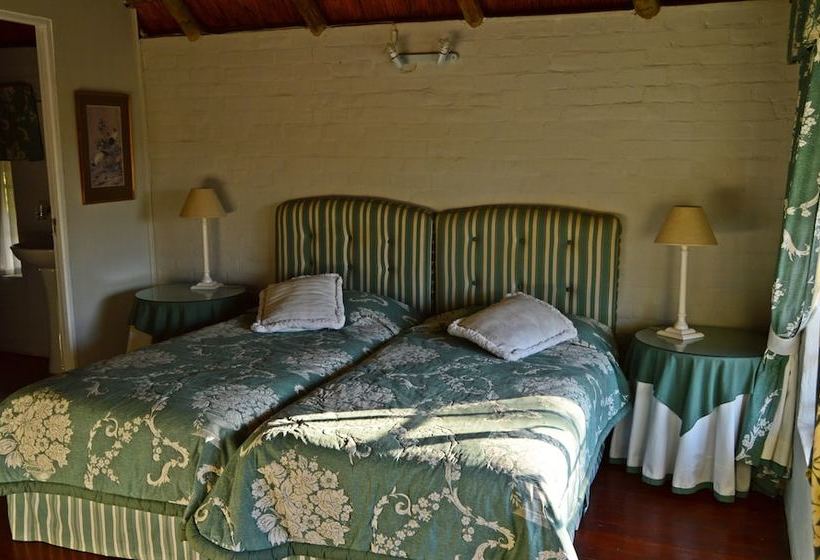 Kruger River Villas  Treetop Loft