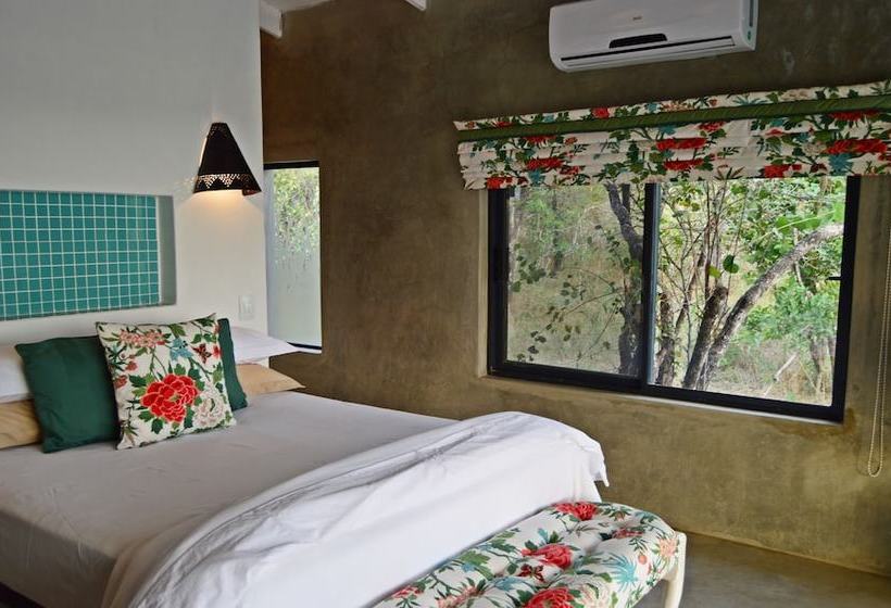 Kruger River Villas  Treetop Loft