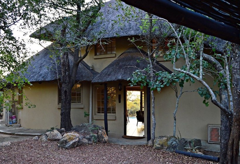 Kruger River Villas  Treetop Loft