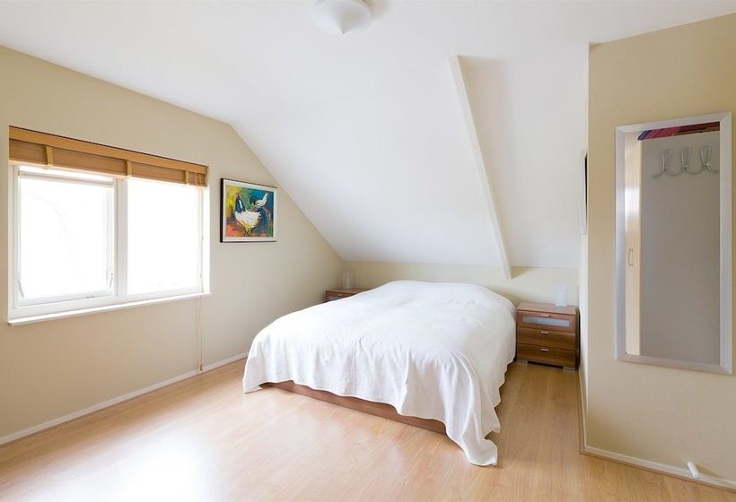 Lakehouse Overnachten In Stijl