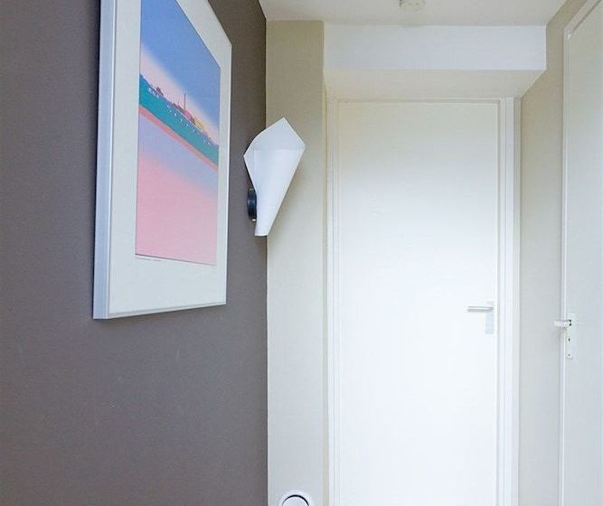 Lakehouse Overnachten In Stijl