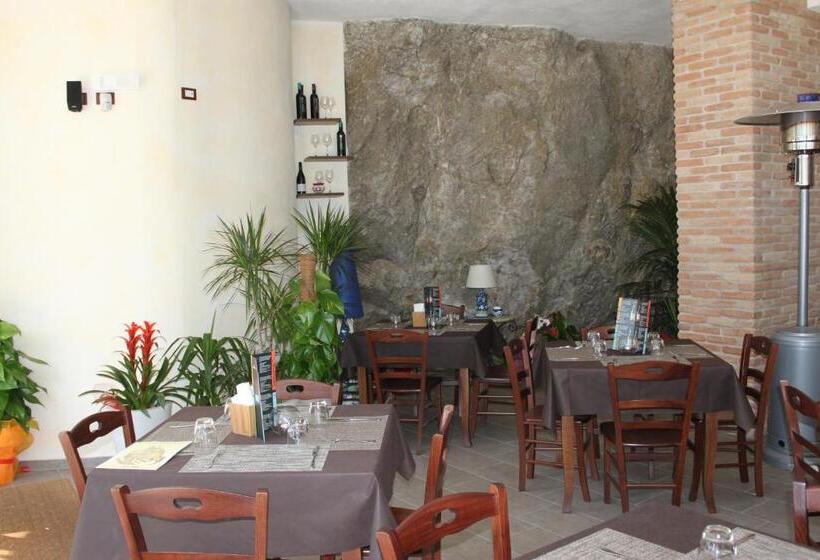 Locanda Del Drago