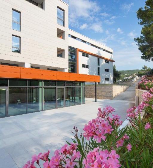 Silba Luxury Apartment