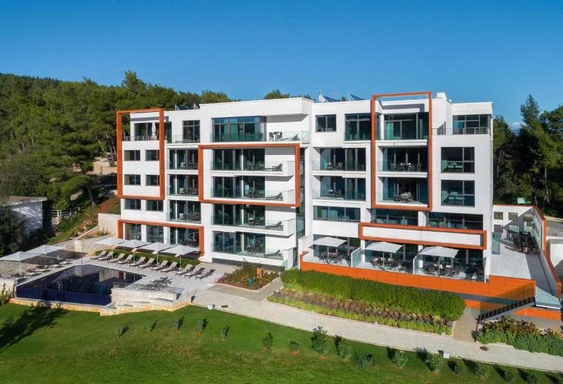 Silba Luxury Apartment