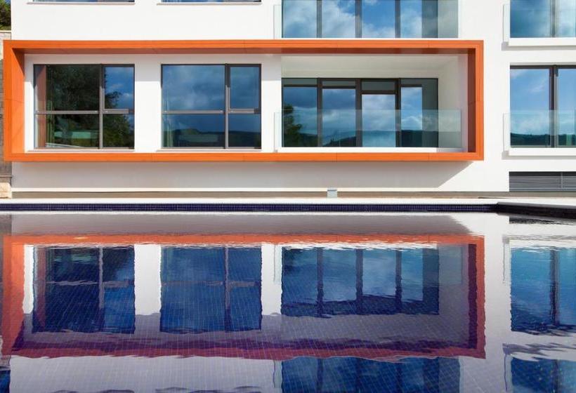 Silba Luxury Apartment