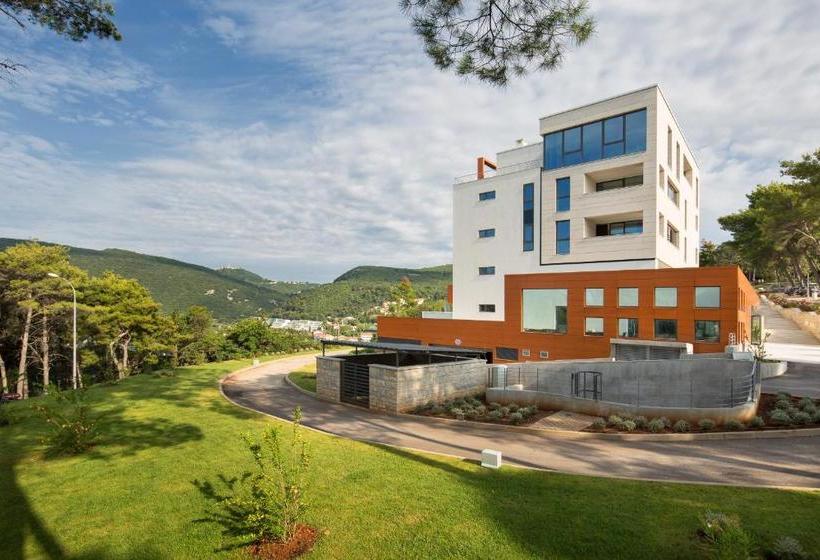 Silba Luxury Apartment