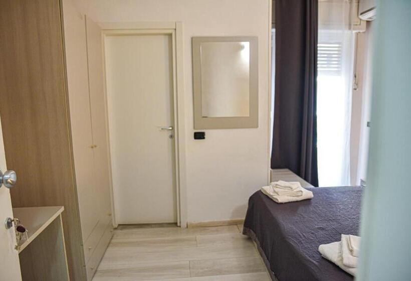 Mirosa Bed And Breakfast