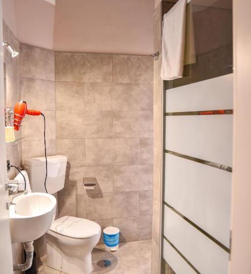 Mirosa Bed And Breakfast