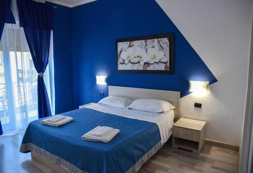 Mirosa Bed And Breakfast