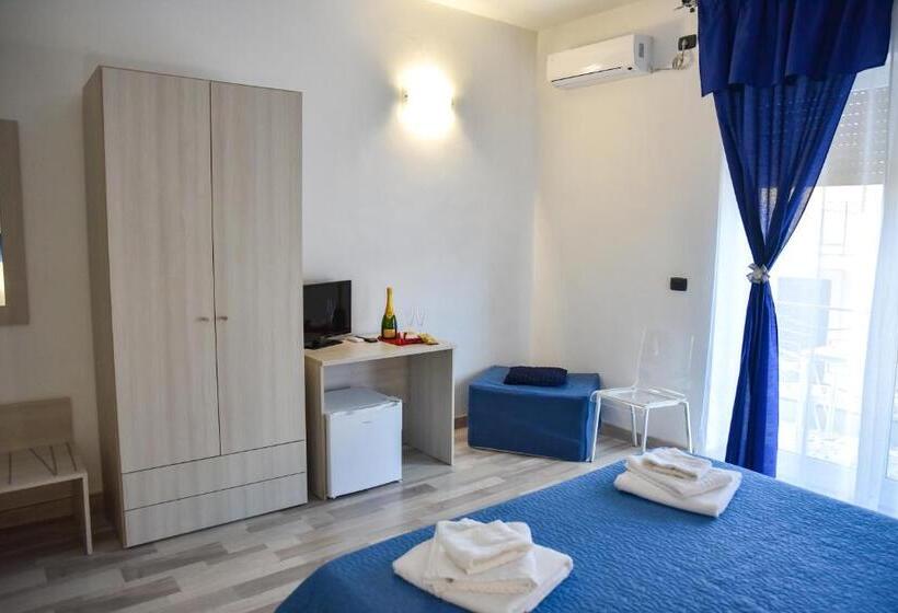 Mirosa Bed And Breakfast