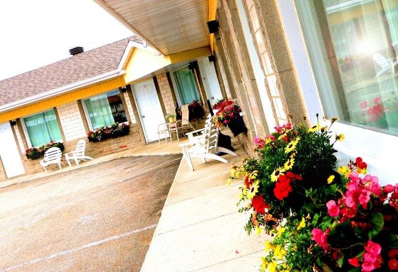 Motel Centre Ville