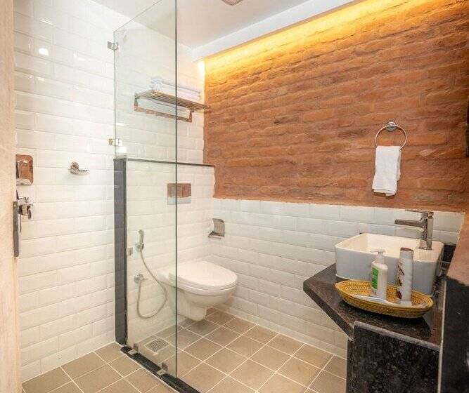 Nepal Yoga Home   Adult Only