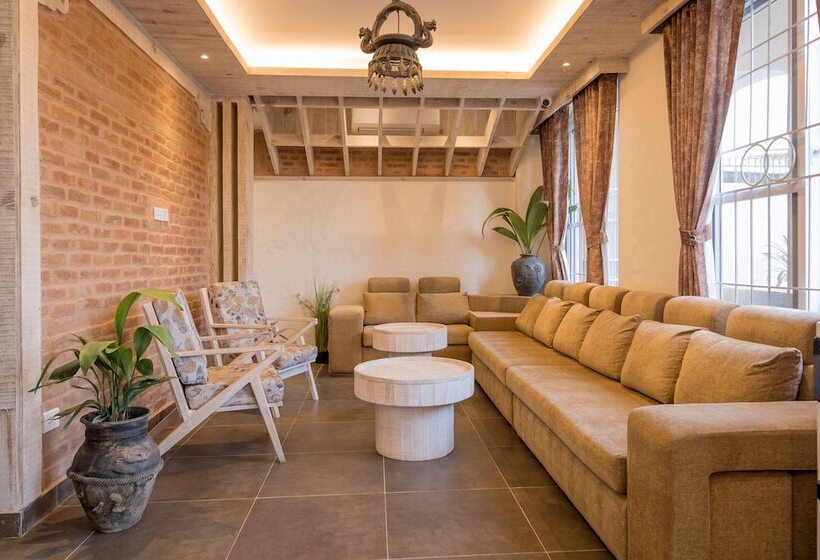 Nepal Yoga Home   Adult Only