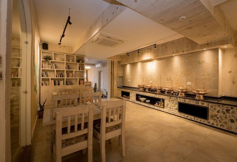 Nepal Yoga Home   Adult Only