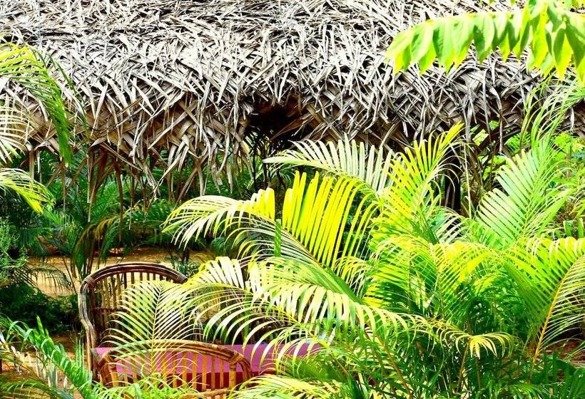 Patnem Garden Resort