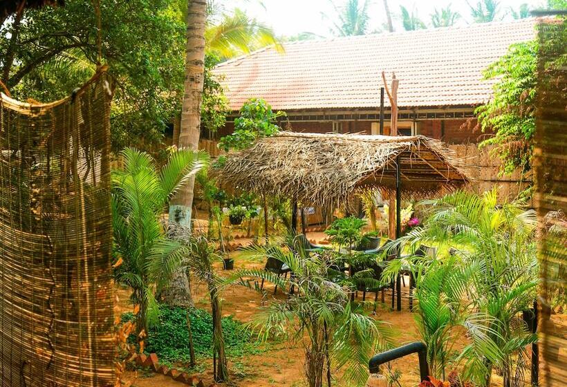 Patnem Garden Resort