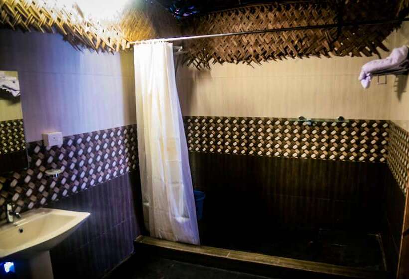 Patnem Garden Resort