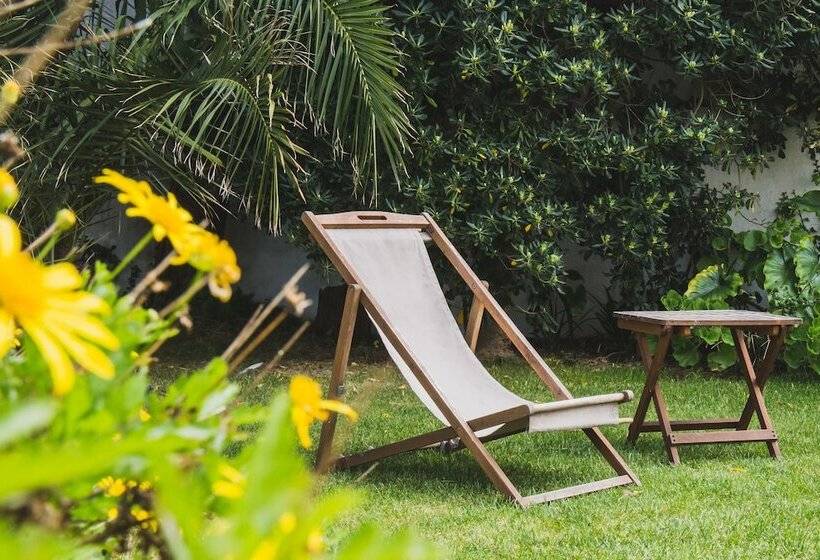 پانسیون Amar Hostel & Suites