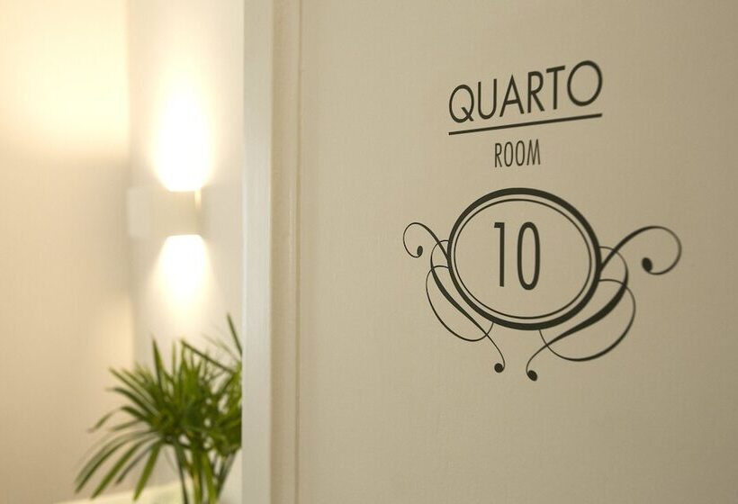 پانسیون Amar Hostel & Suites